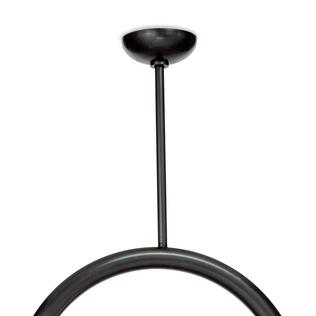 Regina Andrew Happy 16-1318ORB Pendant Light - Oil Rubbed Bronze