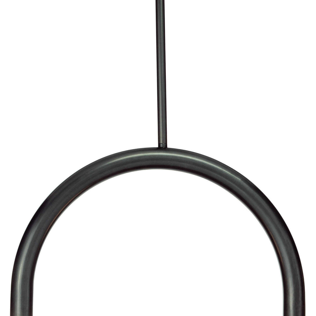 Regina Andrew Happy 16-1318ORB Pendant Light - Oil Rubbed Bronze