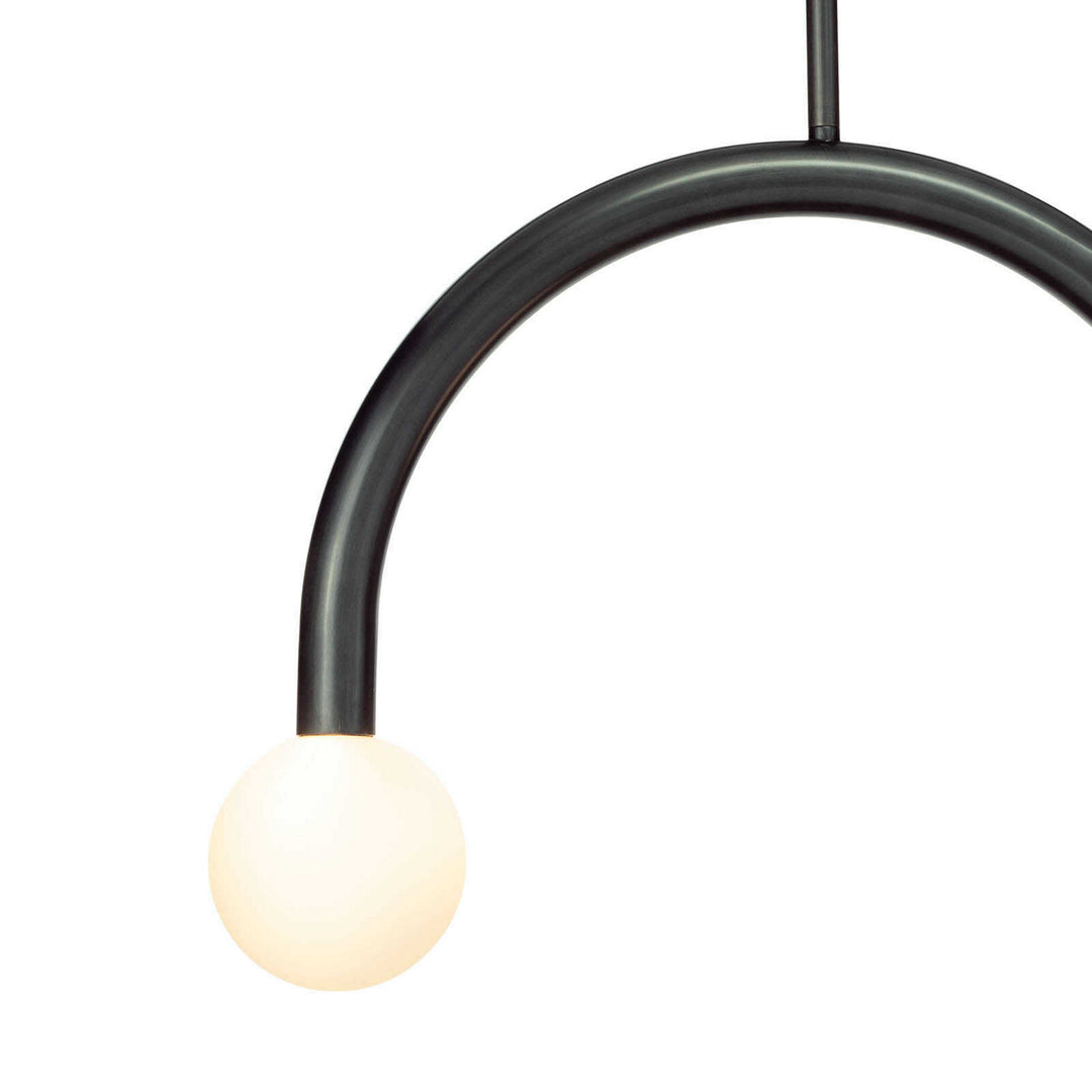 Regina Andrew Happy 16-1318ORB Pendant Light - Oil Rubbed Bronze