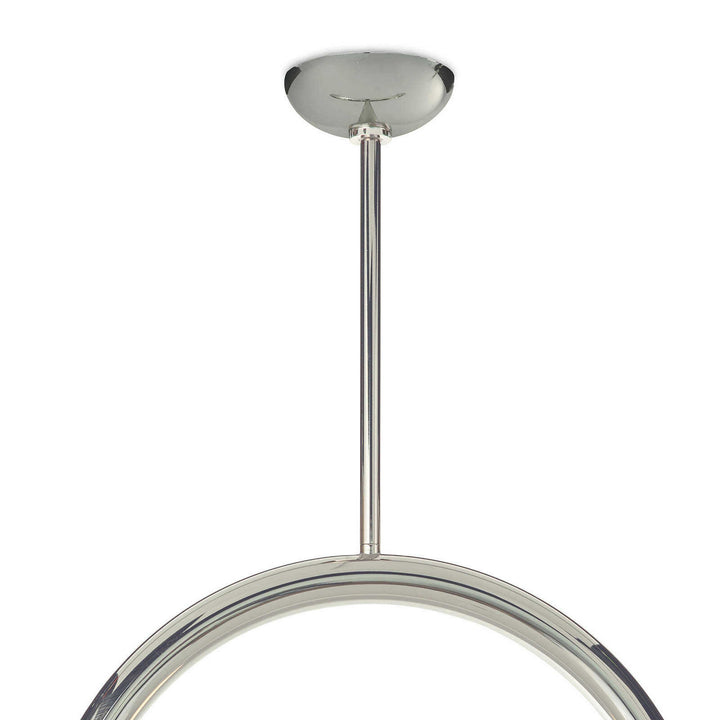 Regina Andrew Happy 16-1318PN Pendant Light - Polished Nickel