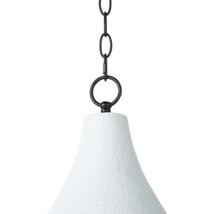 Regina Andrew Southern 16-1322 Pendant Light - White