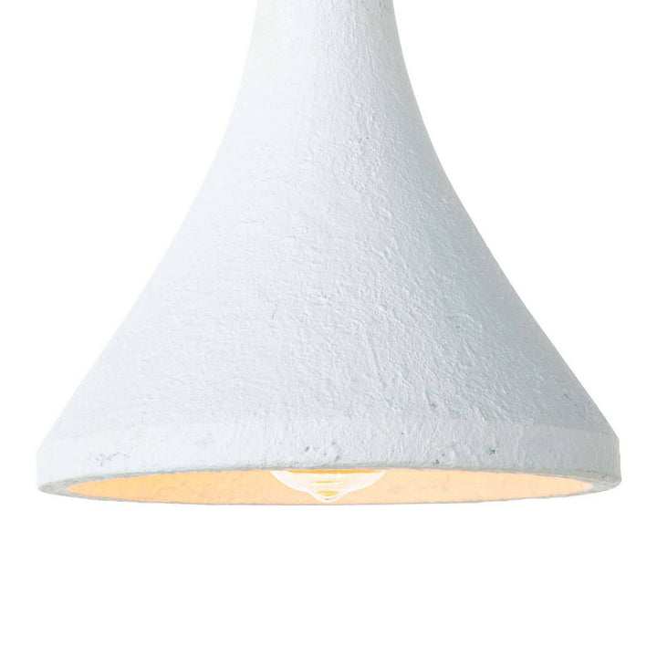 Regina Andrew Southern 16-1322 Pendant Light - White