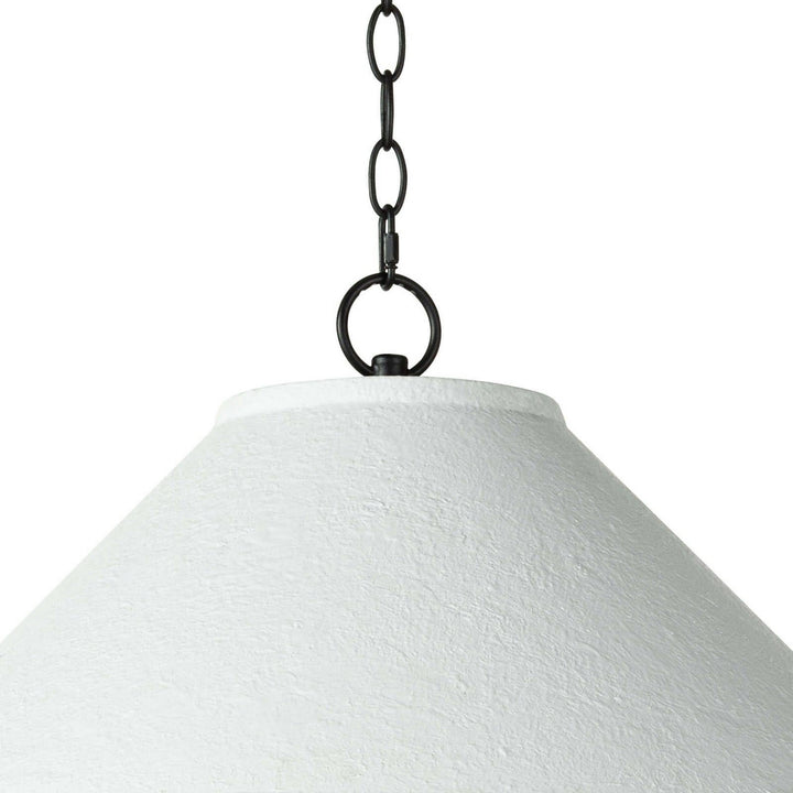 Regina Andrew Southern 16-1323 Pendant Light - White