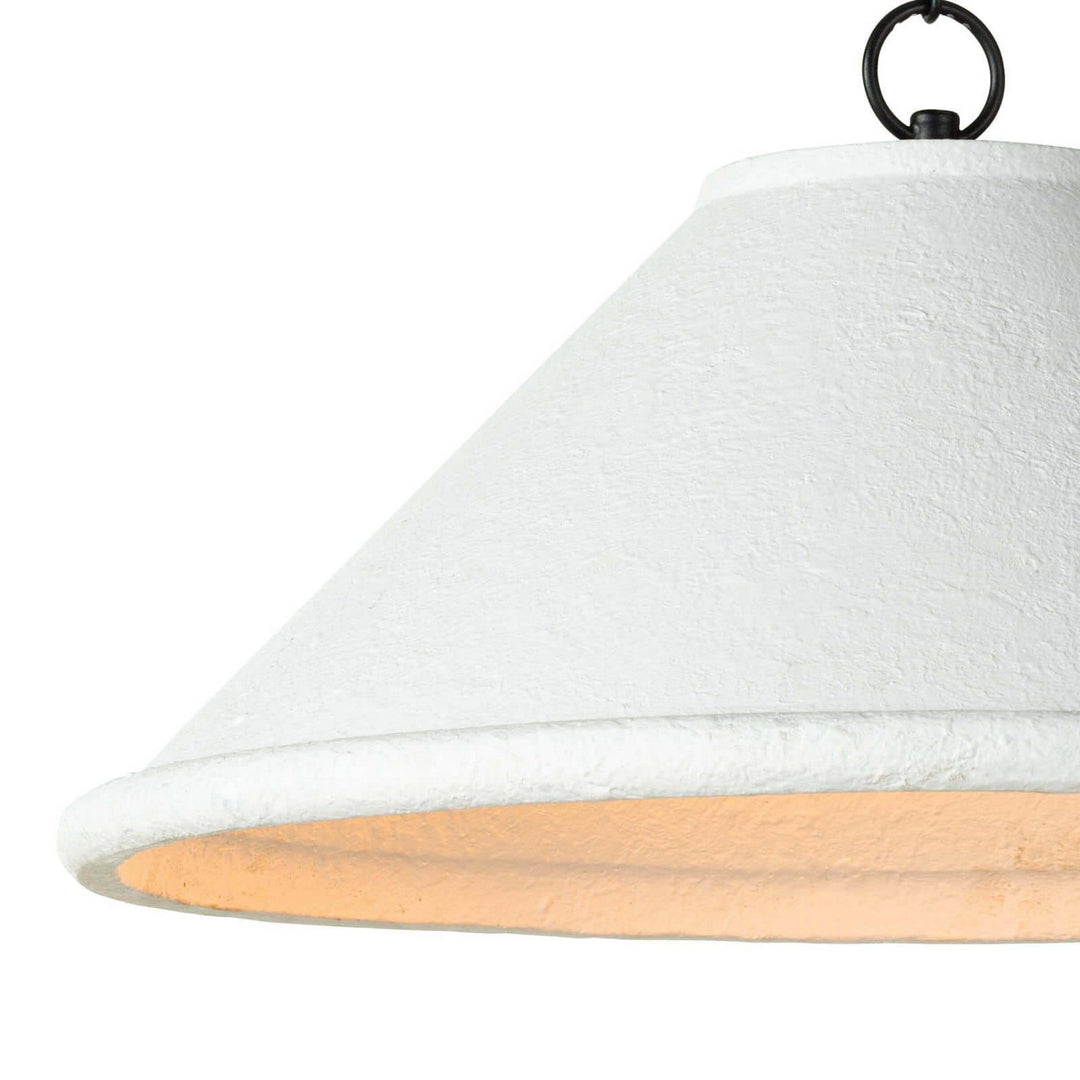 Regina Andrew Southern 16-1323 Pendant Light - White