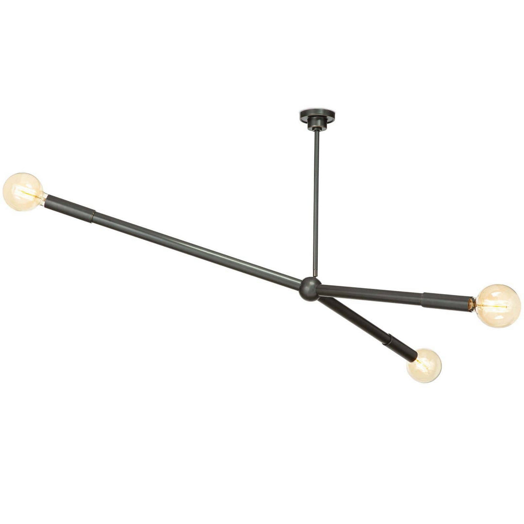 Regina Andrew Talon 16-1337ORB Chandelier Light - Oil Rubbed Bronze