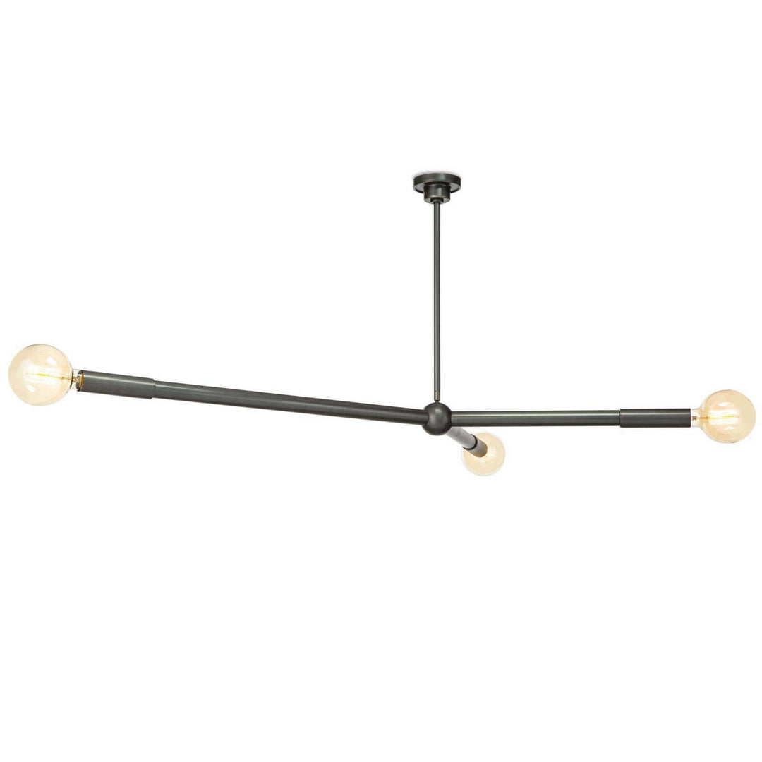 Regina Andrew Talon 16-1337ORB Chandelier Light - Oil Rubbed Bronze