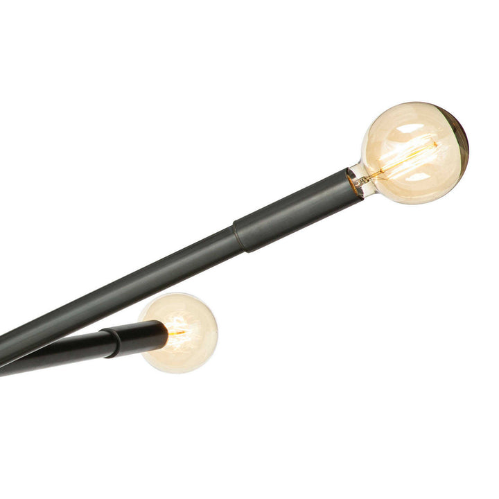 Regina Andrew Talon 16-1337ORB Chandelier Light - Oil Rubbed Bronze