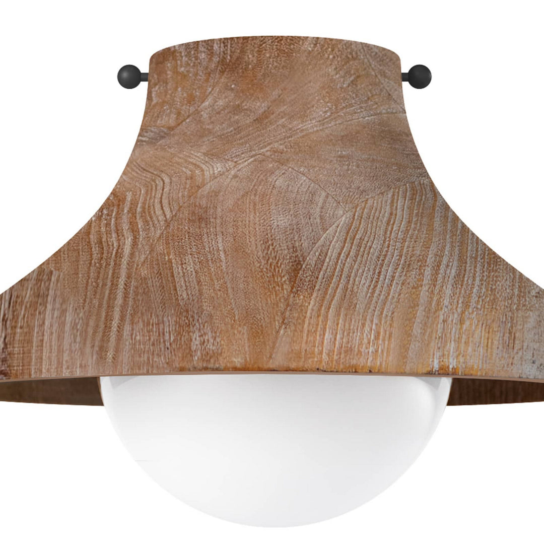 Regina Andrew Surfside 16-1347NAT Ceiling Light - Natural