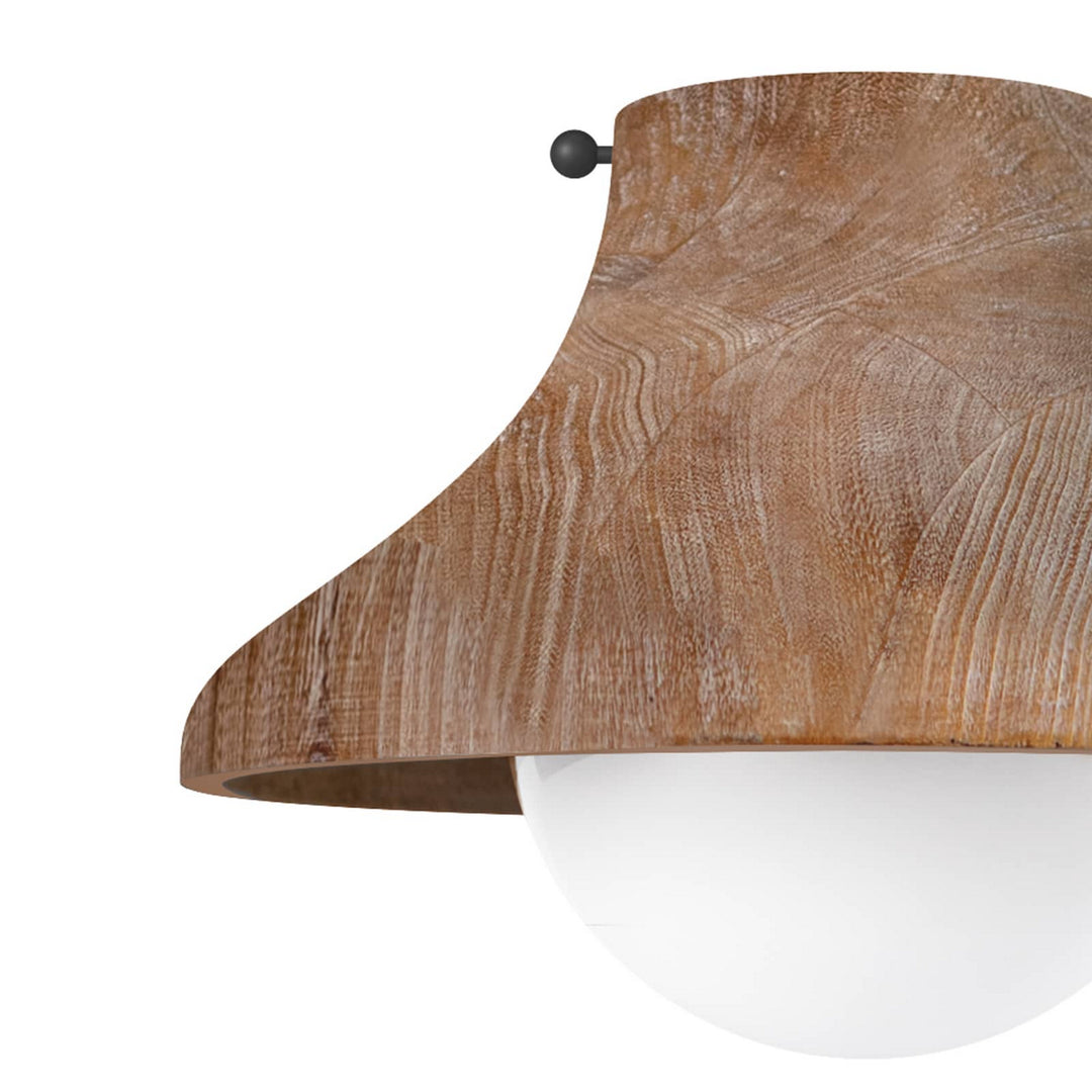 Regina Andrew Surfside 16-1347NAT Ceiling Light - Natural