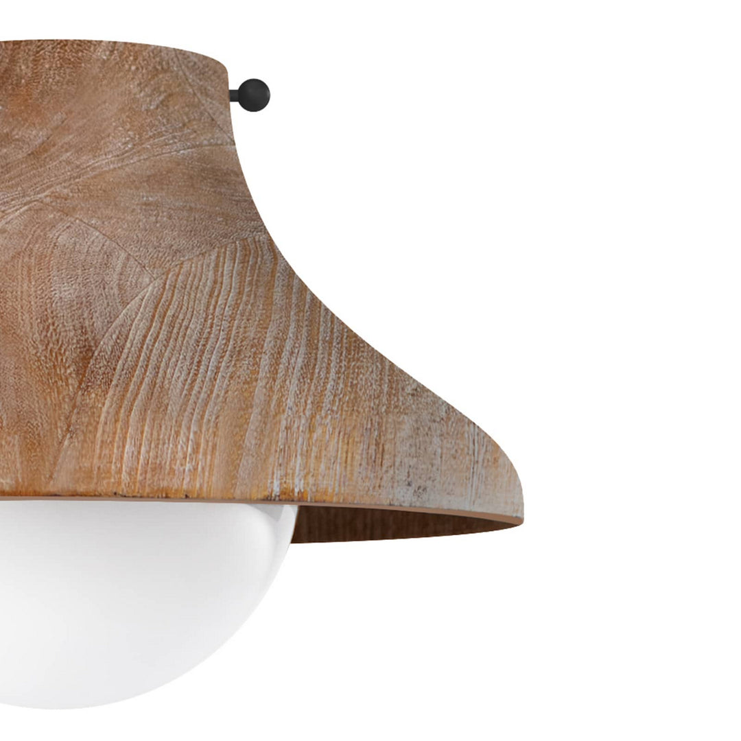 Regina Andrew Surfside 16-1347NAT Ceiling Light - Natural