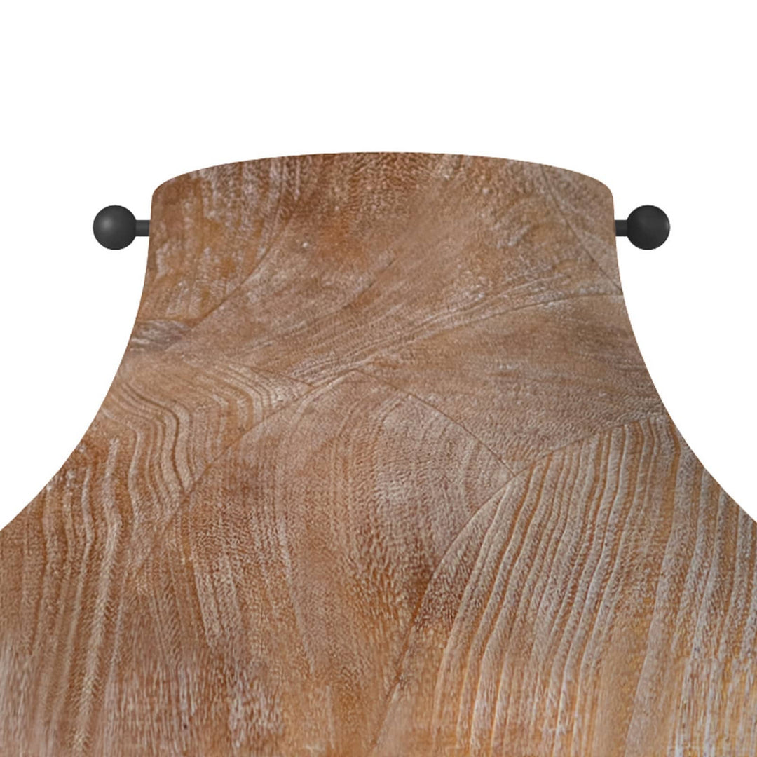 Regina Andrew Surfside 16-1347NAT Ceiling Light - Natural