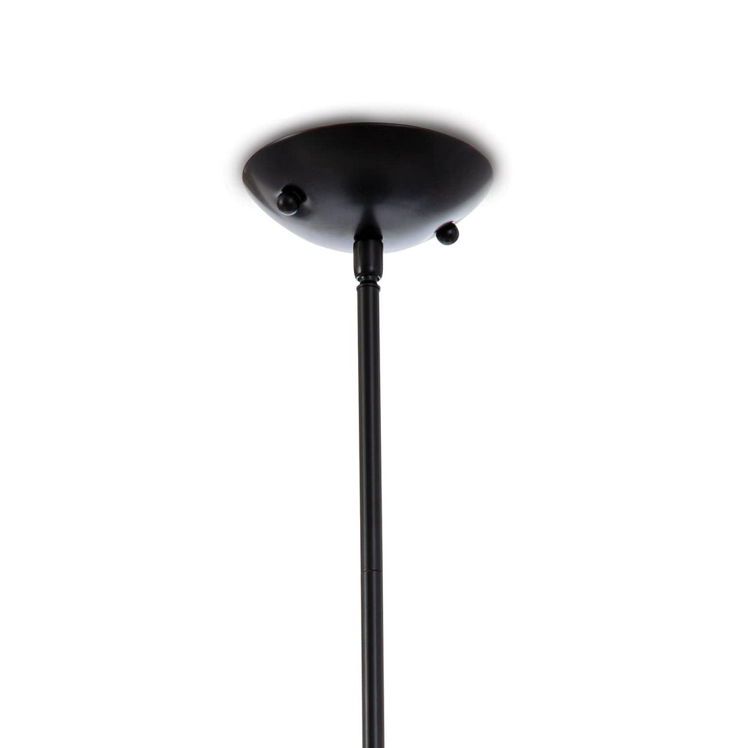 Regina Andrew Surfside 16-1349EB Pendant Light - Ebony