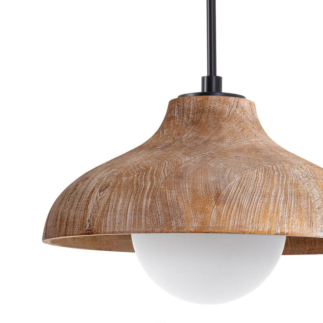 Regina Andrew Surfside 16-1349NAT Pendant Light - Natural