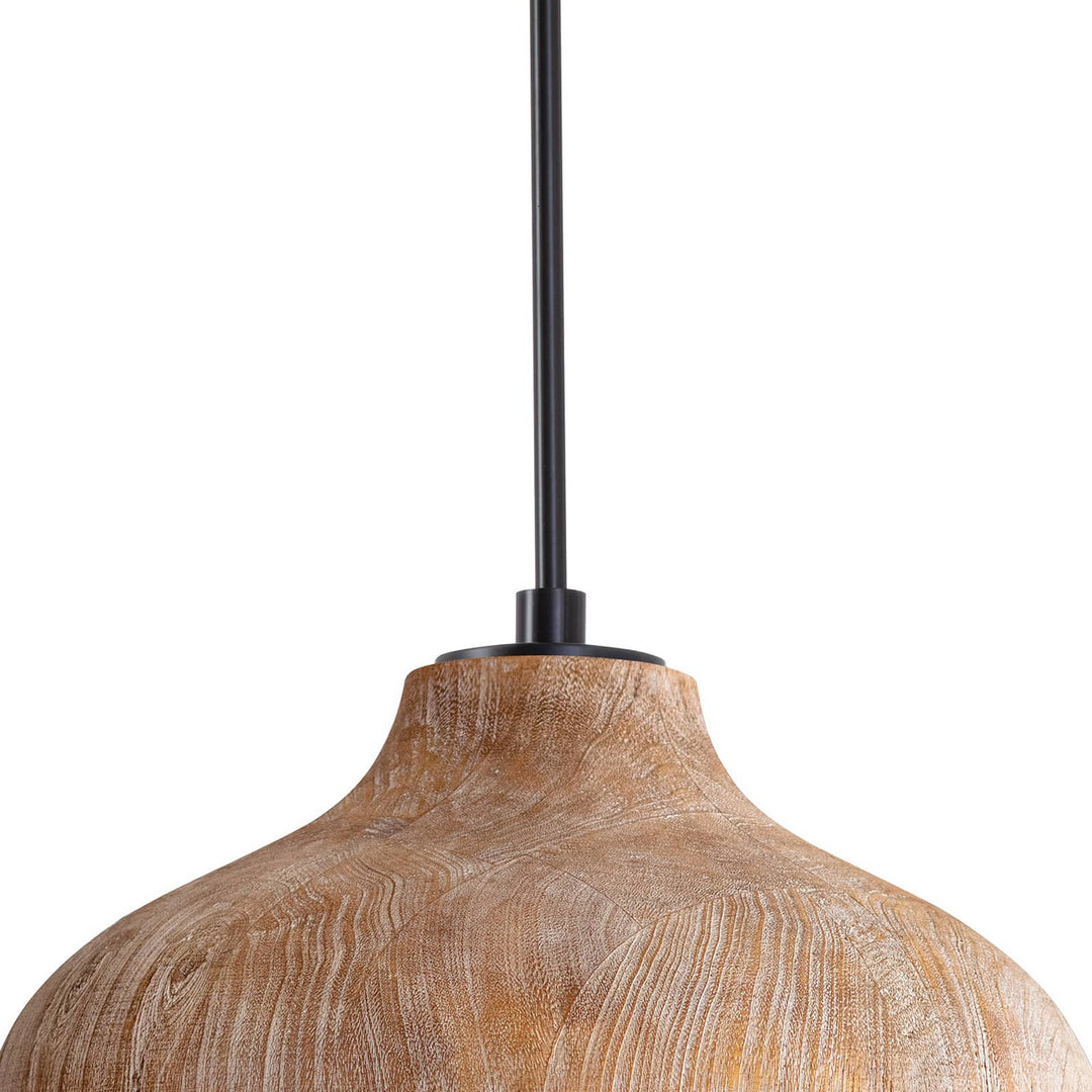 Regina Andrew Surfside 16-1349NAT Pendant Light - Natural