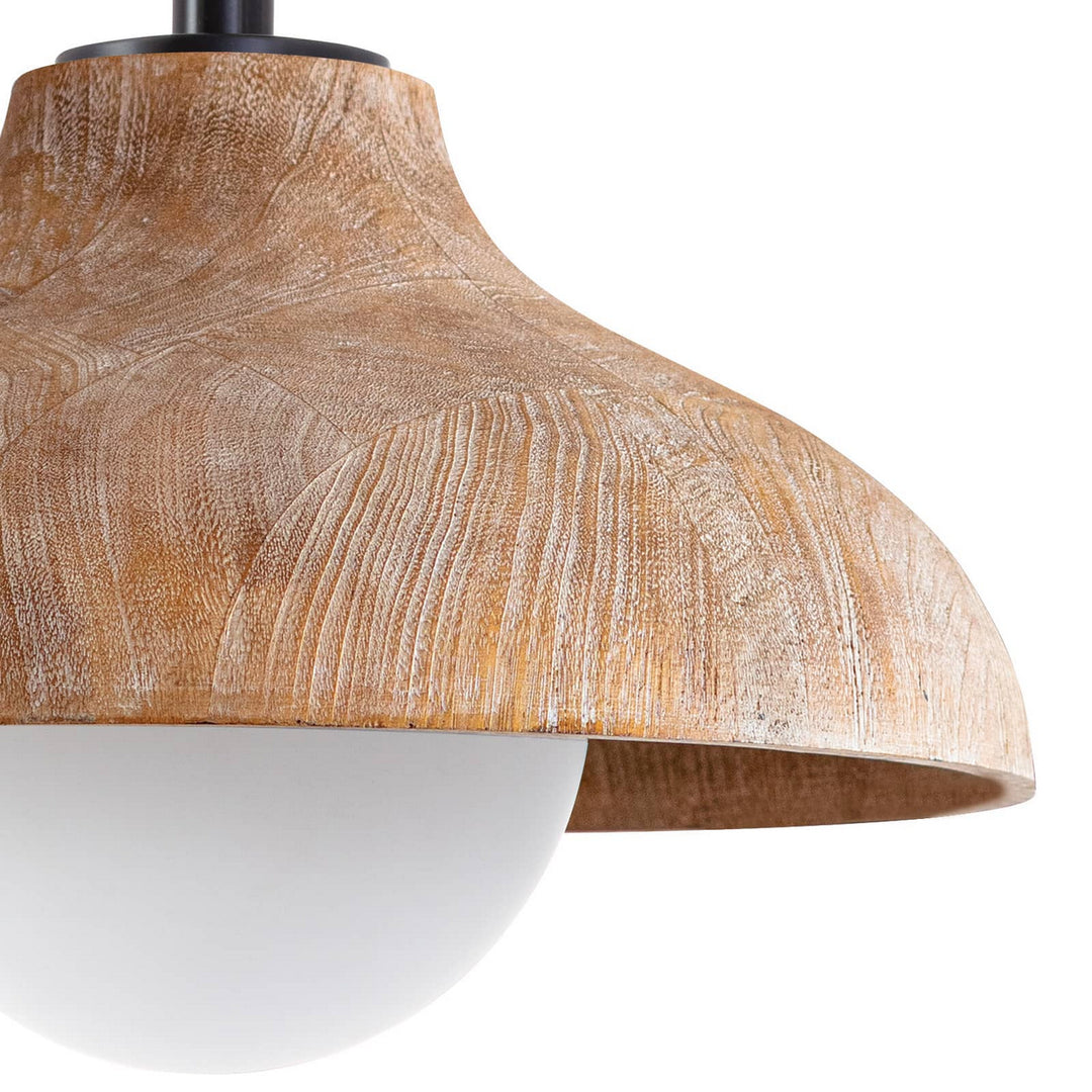 Regina Andrew Surfside 16-1349NAT Pendant Light - Natural