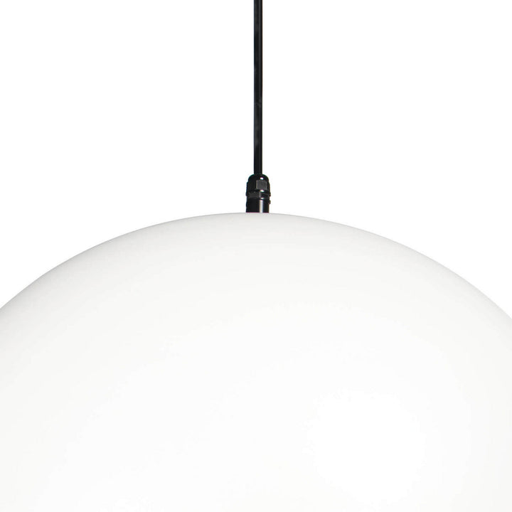 Regina Andrew Peridot 17-1004WT Pendant Light - White