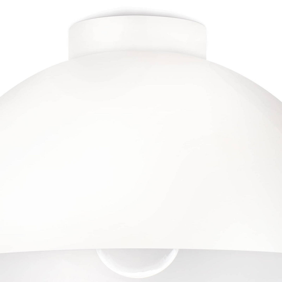 Regina Andrew Peridot 17-1025WT Ceiling Light - White