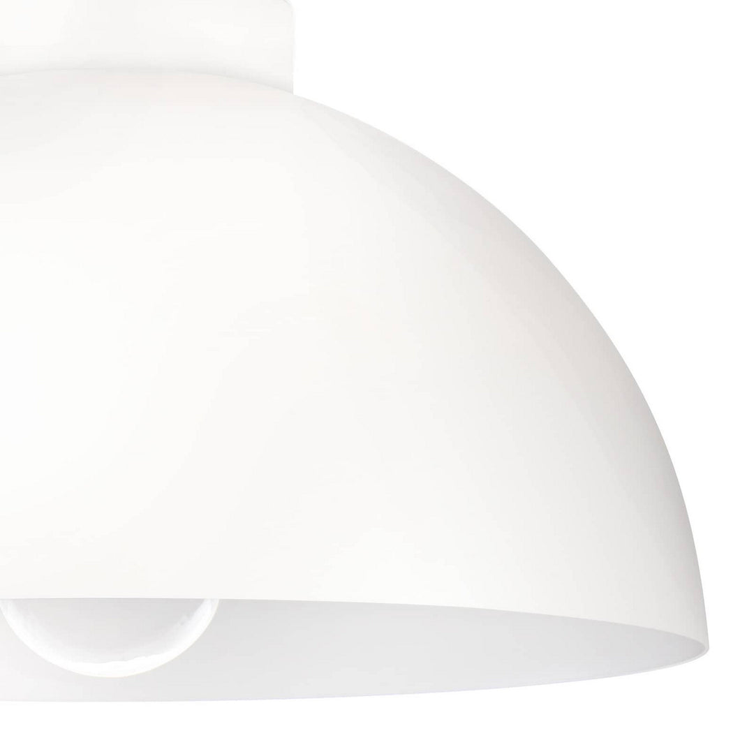 Regina Andrew Peridot 17-1025WT Ceiling Light - White