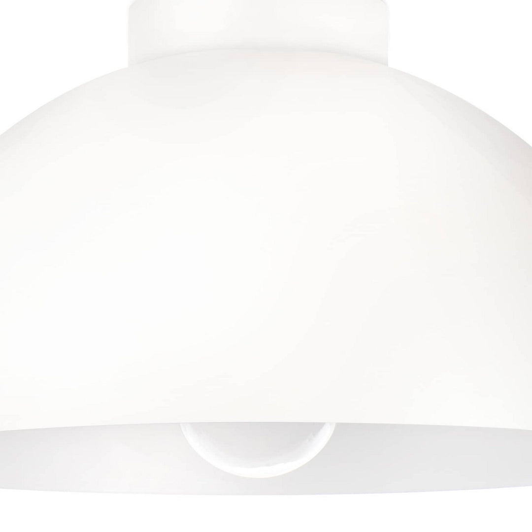 Regina Andrew Peridot 17-1025WT Ceiling Light - White