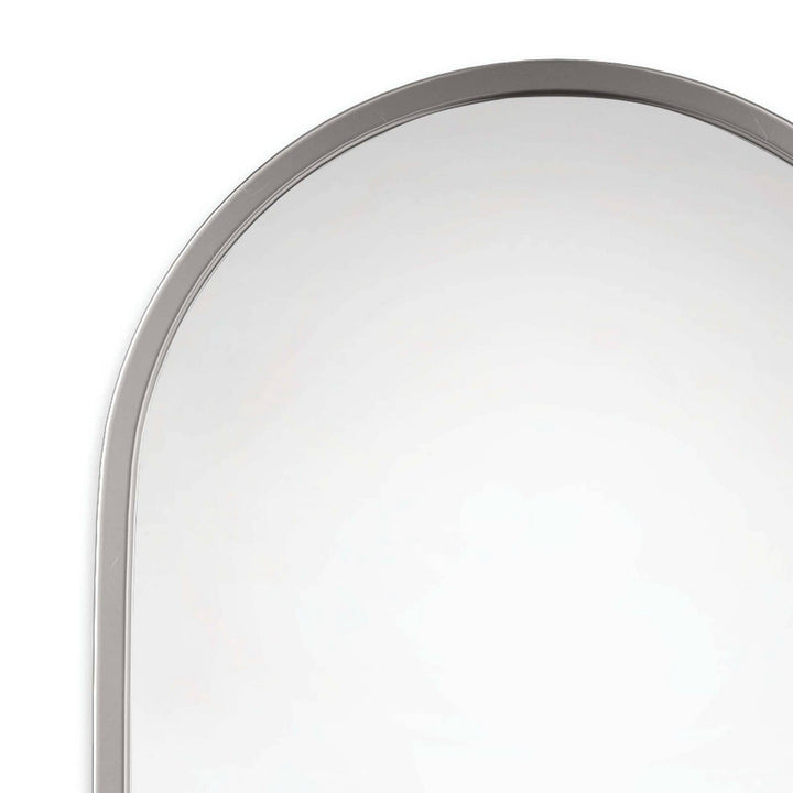 Regina Andrew 21-1088PN  Canal Mirror Polished Nickel