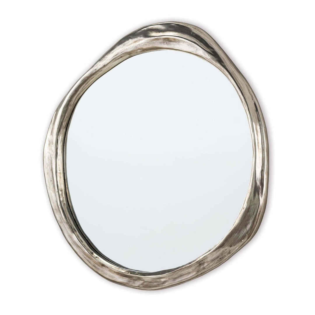 Regina Andrew 21-1115SIL  Ibiza Mirror Antique Silver