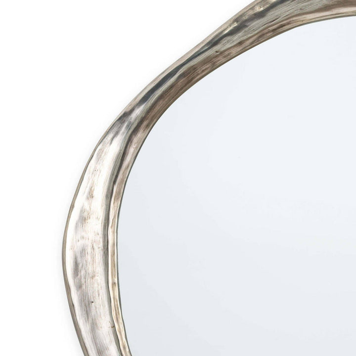 Regina Andrew 21-1115SIL  Ibiza Mirror Antique Silver