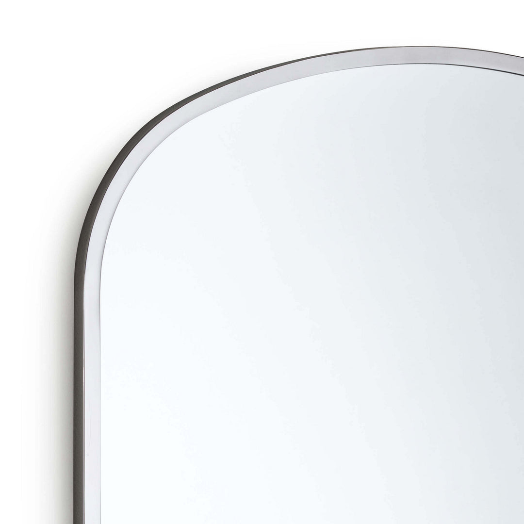 Regina Andrew 21-1125PN  Cloak Mirror Polished Nickel