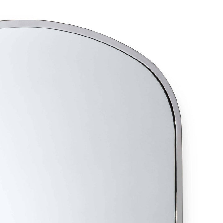 Regina Andrew 21-1125PN  Cloak Mirror Polished Nickel