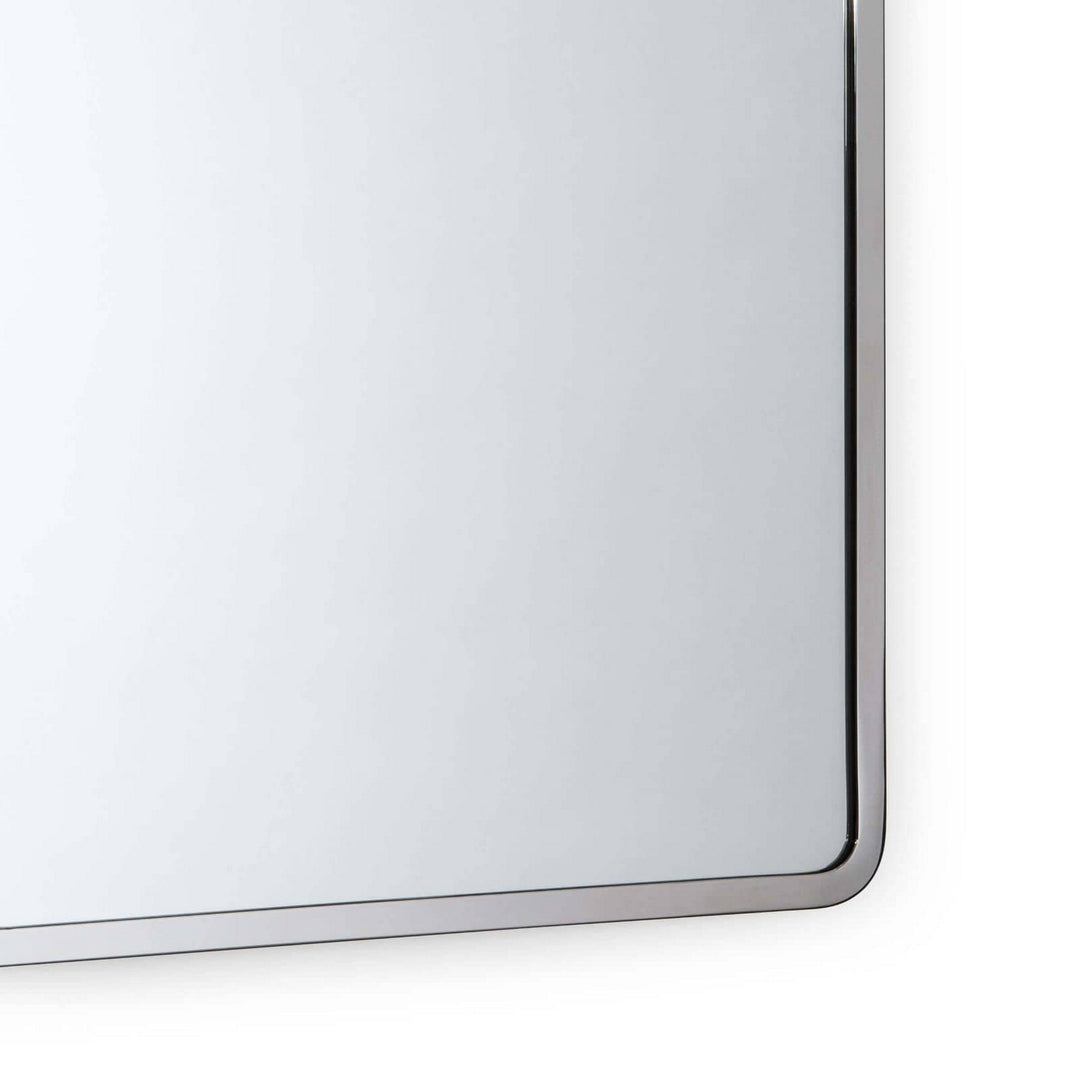 Regina Andrew 21-1125PN  Cloak Mirror Polished Nickel