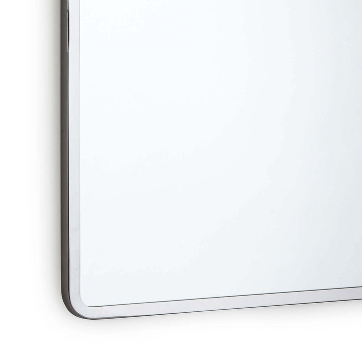 Regina Andrew 21-1125PN  Cloak Mirror Polished Nickel