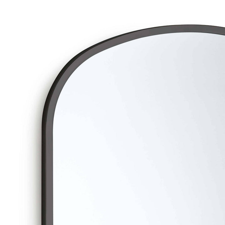 Regina Andrew 21-1125STL  Cloak Mirror Steel