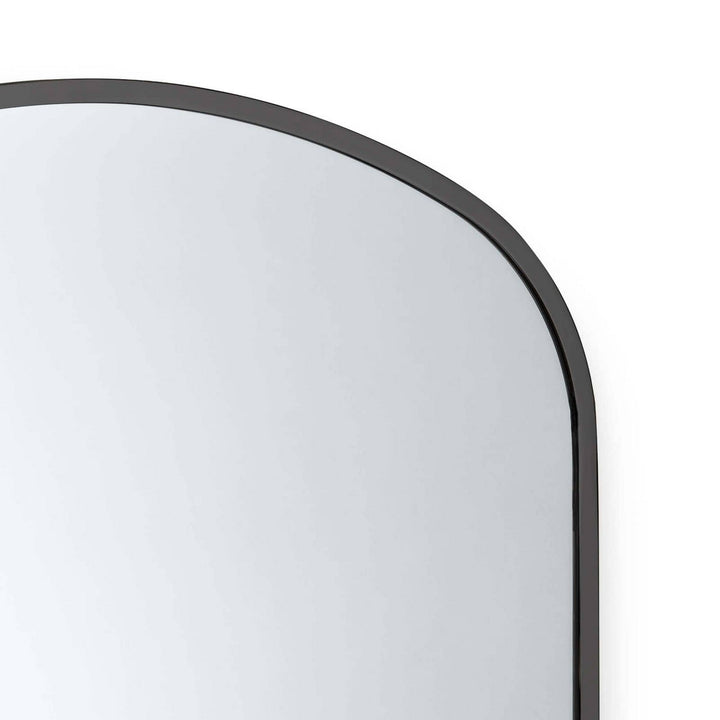 Regina Andrew 21-1125STL  Cloak Mirror Steel