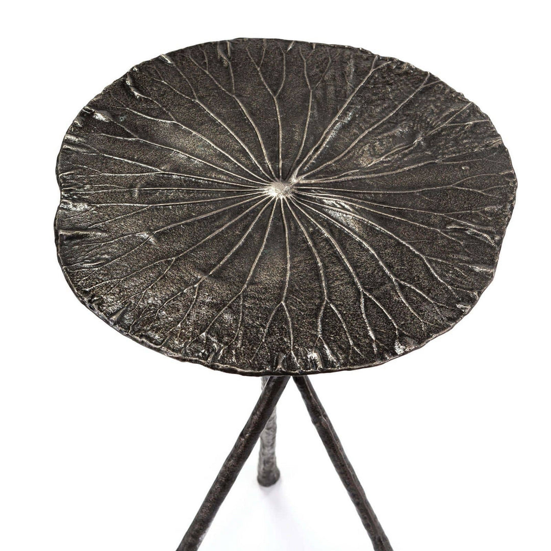 Regina Andrew 30-1130DNI  Lotus Furniture Nickel