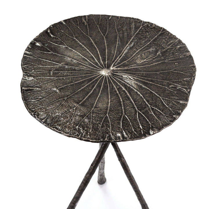 Regina Andrew 30-1130DNI  Lotus Furniture Nickel