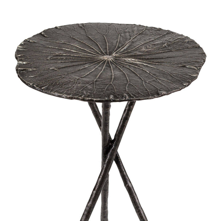 Regina Andrew 30-1130DNI  Lotus Furniture Nickel