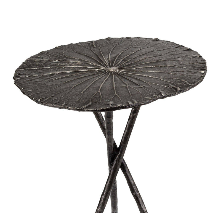 Regina Andrew 30-1130DNI  Lotus Furniture Nickel