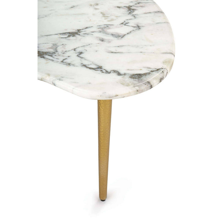 Regina Andrew 30-1131WT  Jagger Furniture White