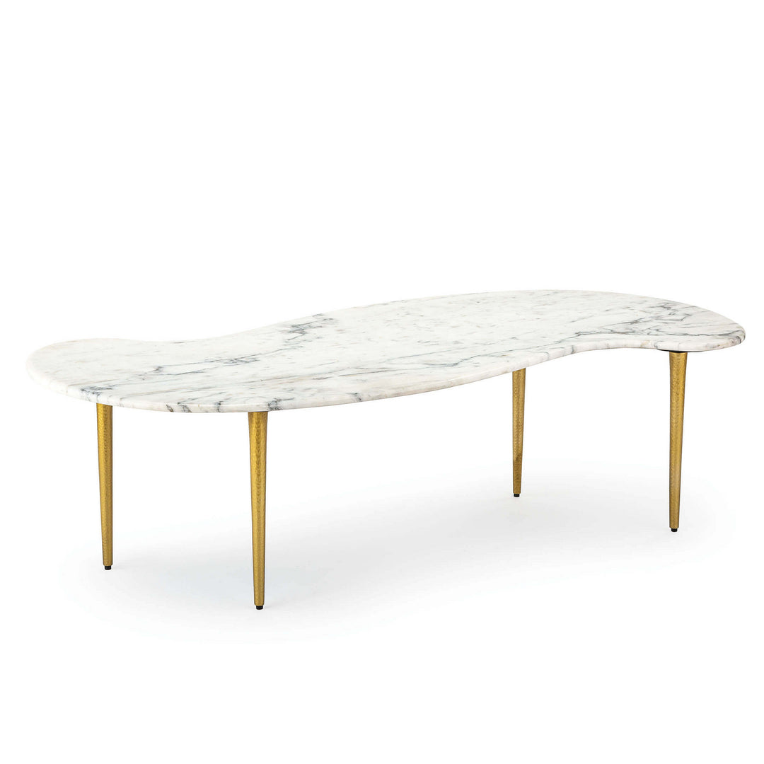 Regina Andrew 30-1131WT  Jagger Furniture White