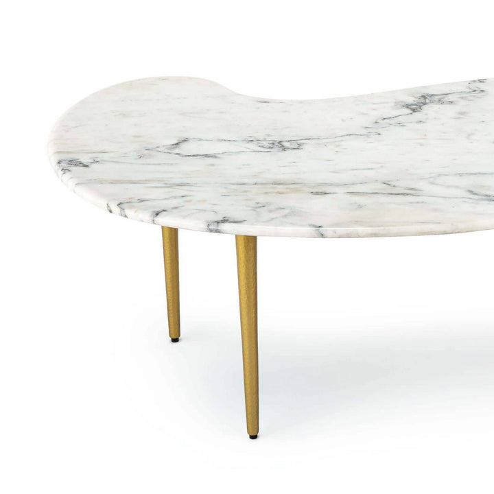 Regina Andrew 30-1131WT  Jagger Furniture White