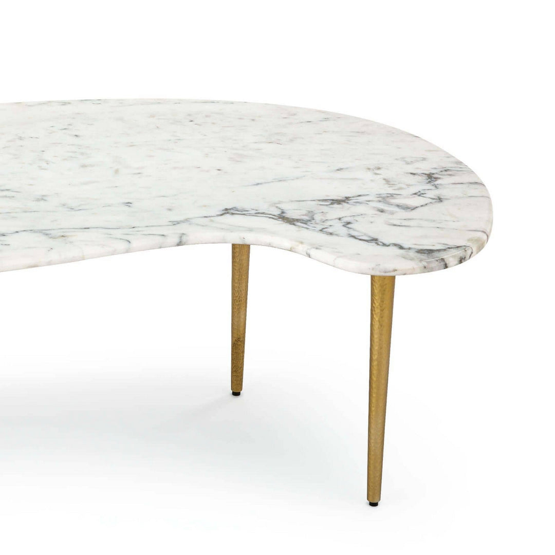 Regina Andrew 30-1131WT  Jagger Furniture White
