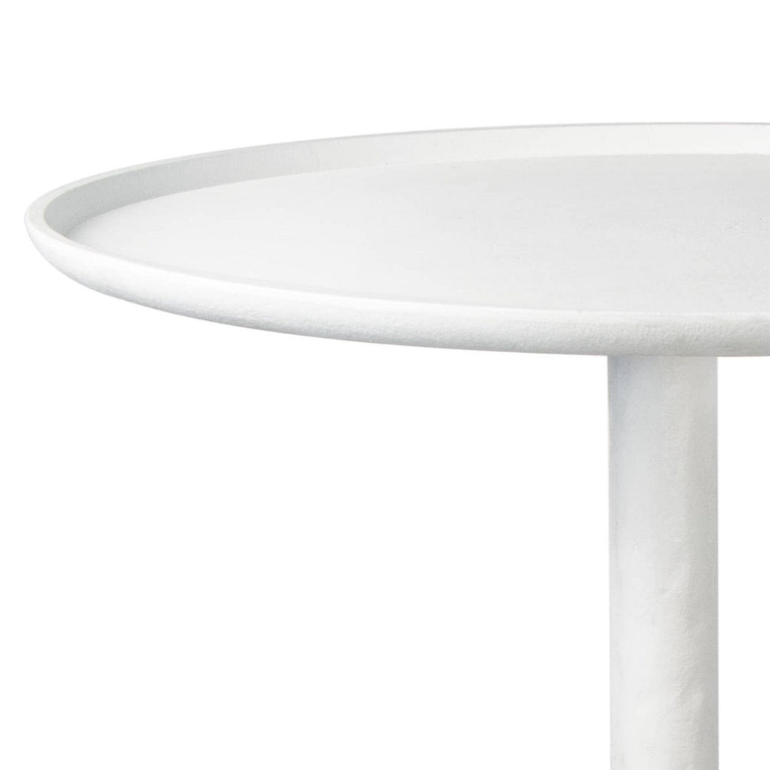Regina Andrew 30-1145  Hope Furniture White