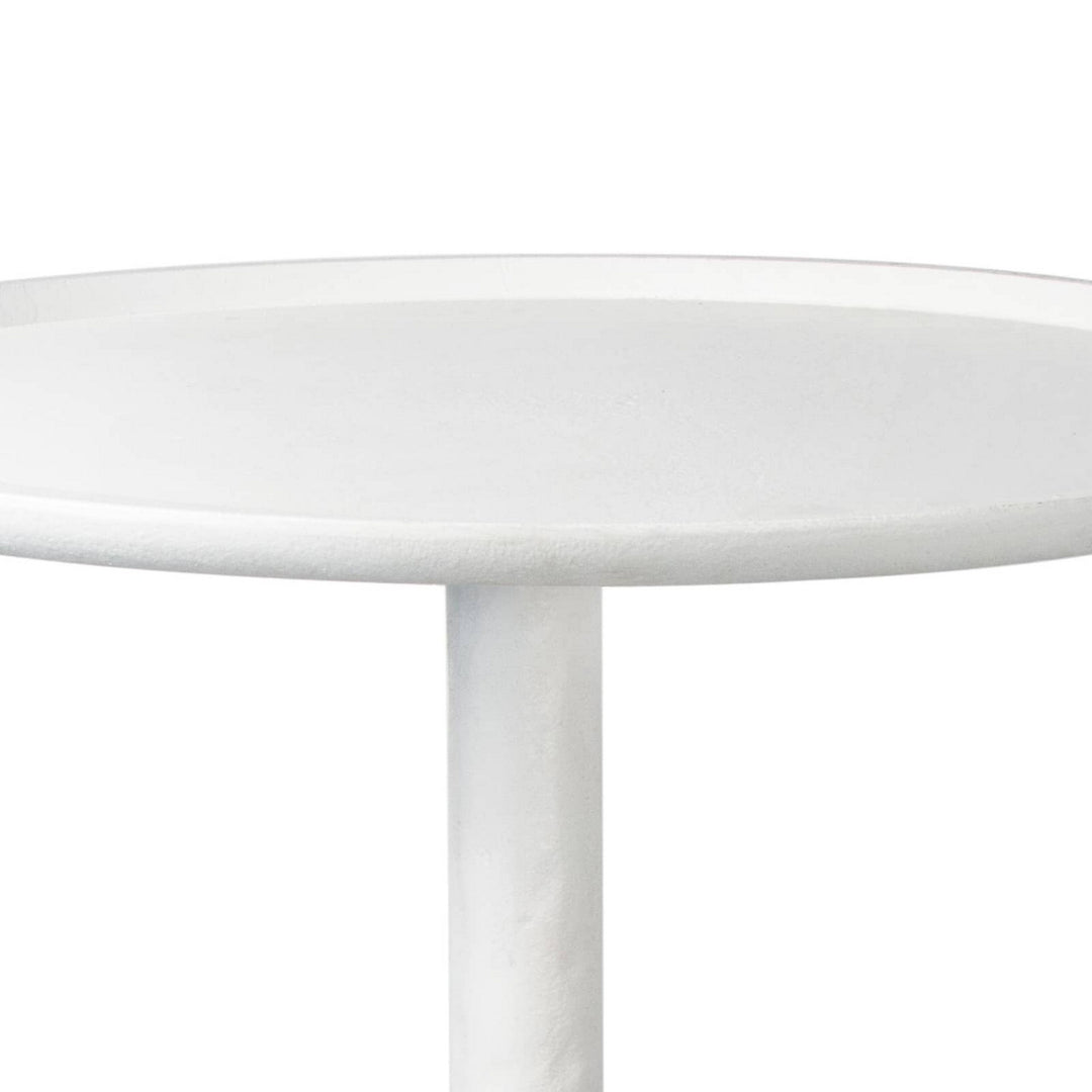 Regina Andrew 30-1145  Hope Furniture White