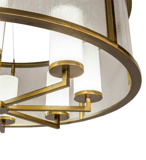 Meyda Tiffany Tryon 237064 Chandelier Light -