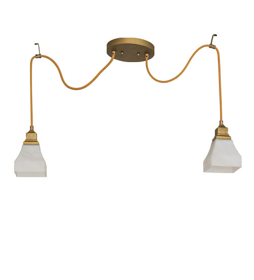Meyda Tiffany Castiliolite 237611 Pendant Light -