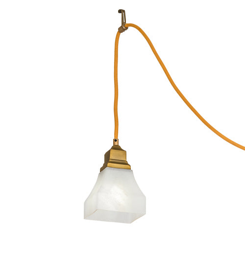 Meyda Tiffany Castiliolite 238424 Pendant Light -