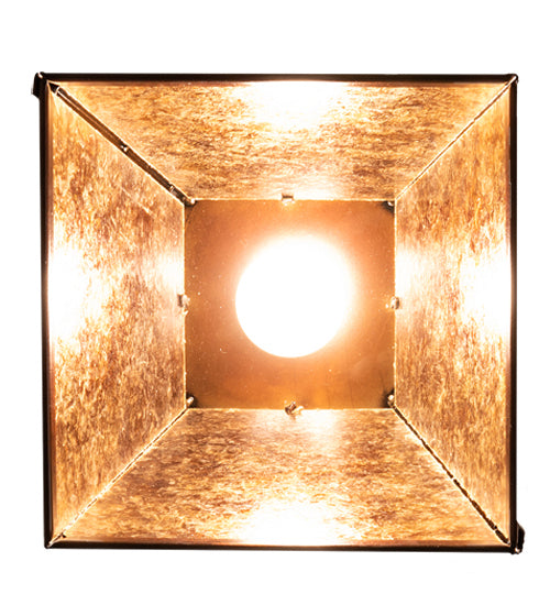 Meyda Tiffany Tall Pines 240017 Pendant Light - Vintage Copper