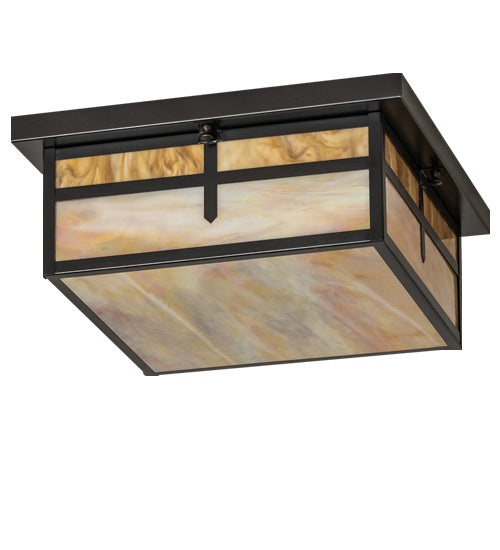 Meyda Tiffany Hyde Park 240395 Ceiling Light