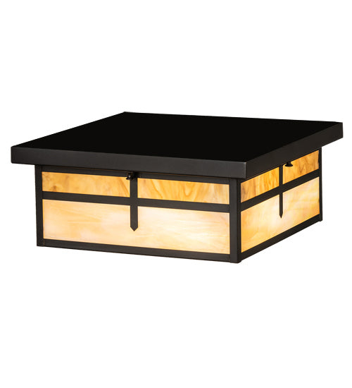 Meyda Tiffany Hyde Park 240395 Ceiling Light