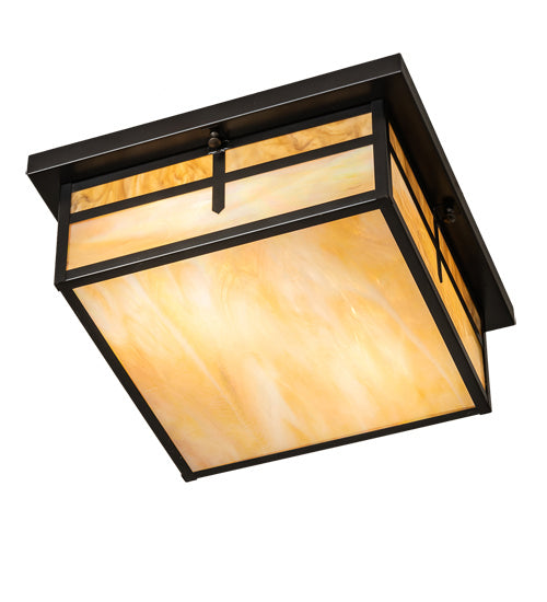 Meyda Tiffany Hyde Park 240395 Ceiling Light