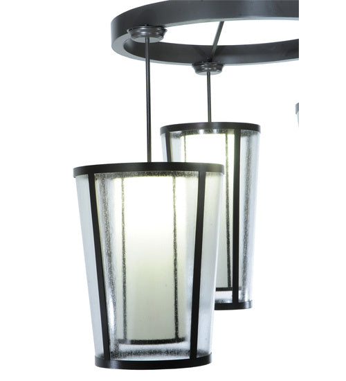 Meyda Tiffany Cilindro 244624 Chandelier Light -